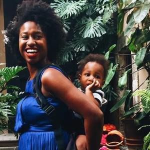 Meet your Posher, Whitney